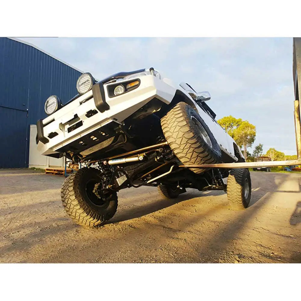 Superior Engineering Hyperflex Lift 4’’ Kontrollarmer Foran - Nissan Patrol Y60 88-97