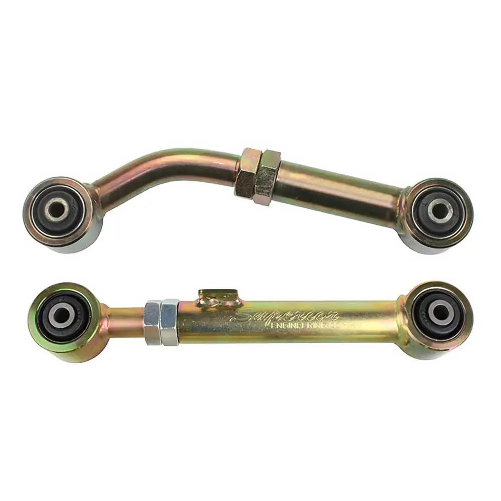 Superior Engineering øvre Justerbare Kontrollarmer bak - Nissan Patrol Y61 97-16