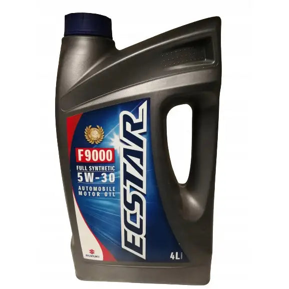 Suzuki Ecstar Motorolje 5w30 4l