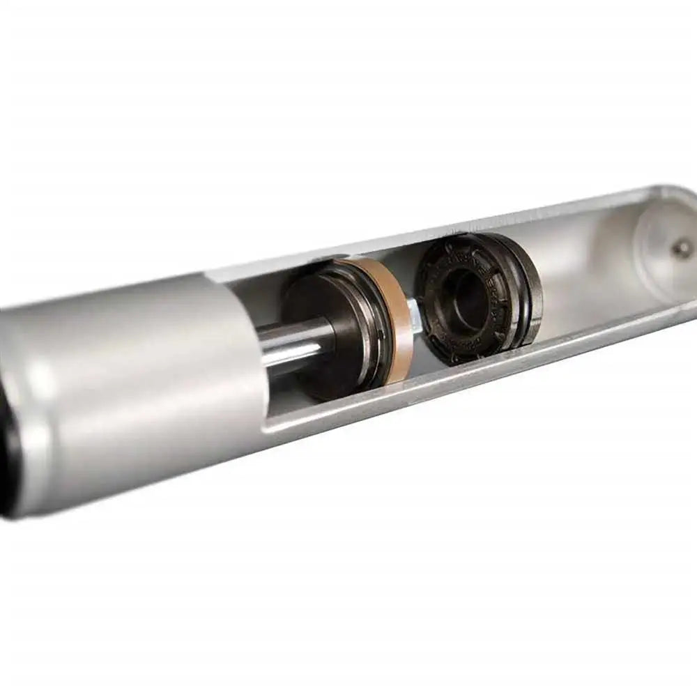 Svingdemper Fox Performance 2.0 Ts Stang 1-1/2’’ - Jeep Wrangler Jk 4 d 07-18