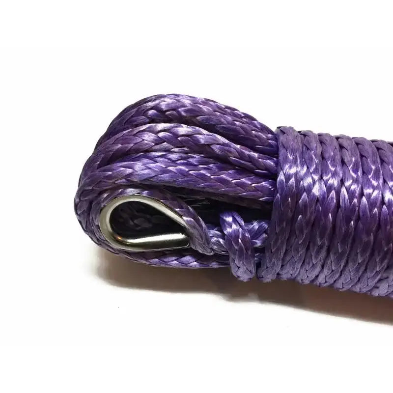 Syntetisk Tau 25m 12mm