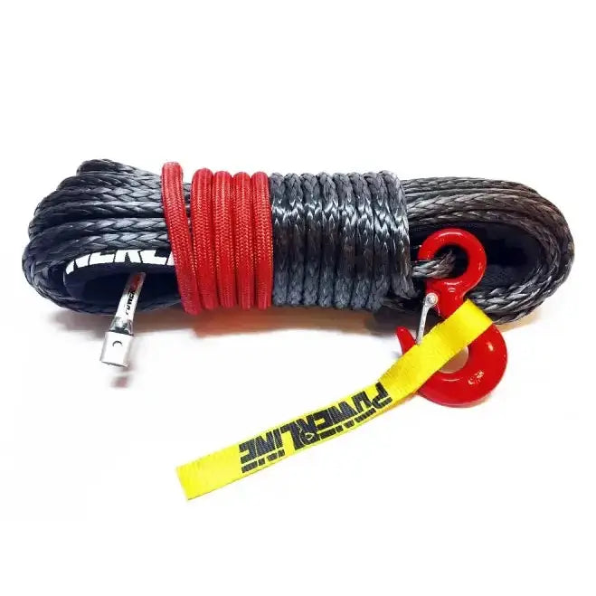 Syntetisk Tau 28m 10mm