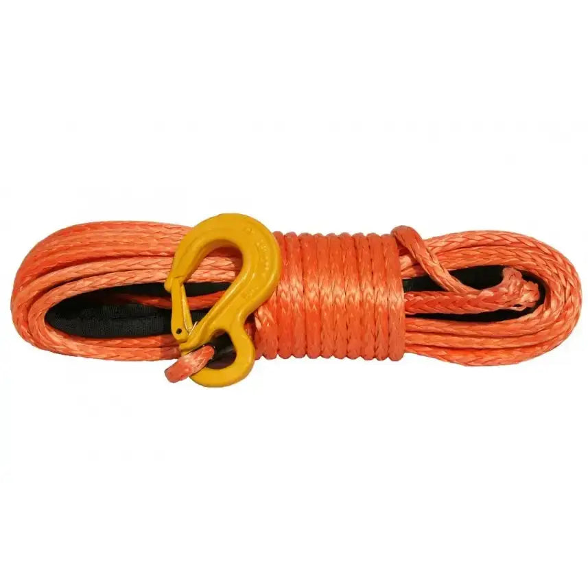 Syntetisk Tau 28m 10mm