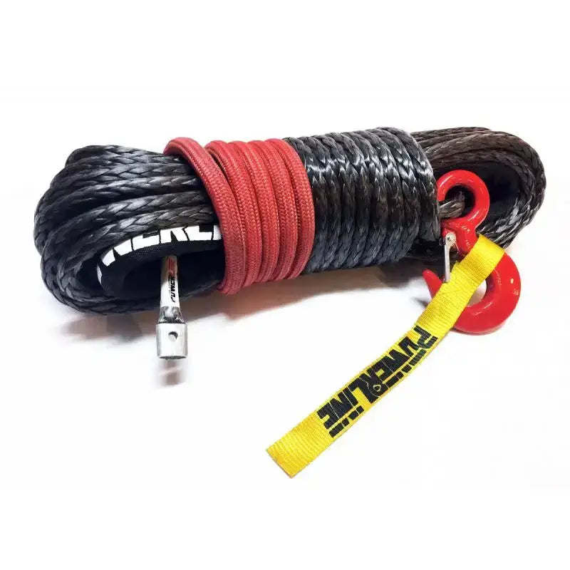 Syntetisk Tau 28m 10mm