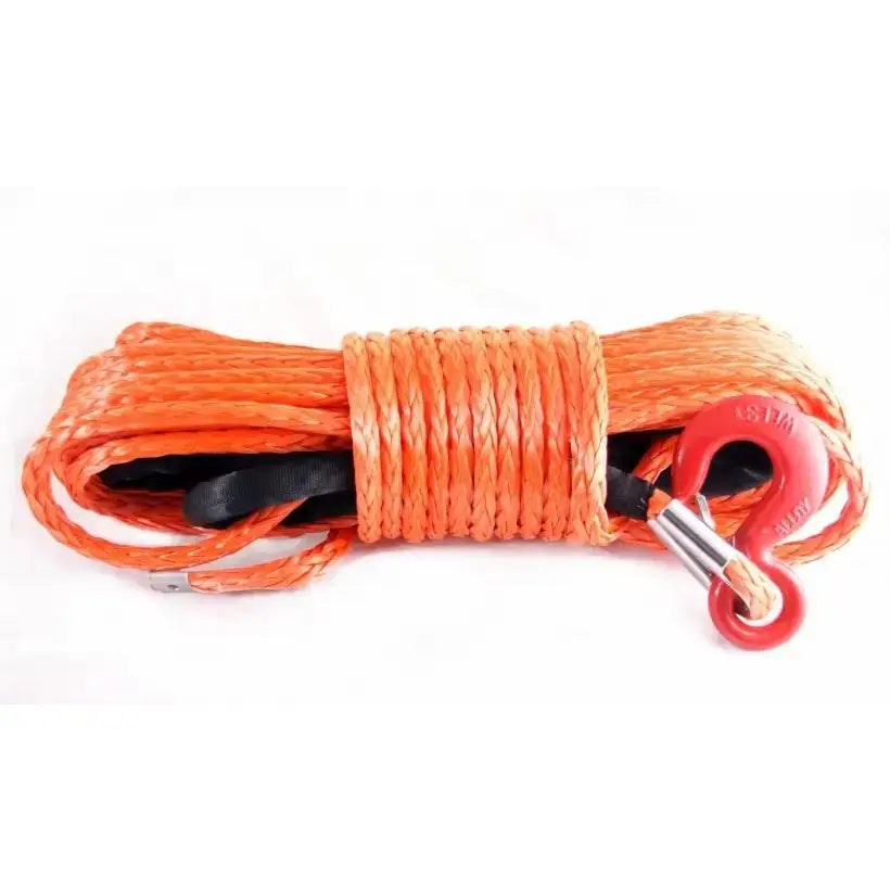 Syntetisk Tau 28m 12mm