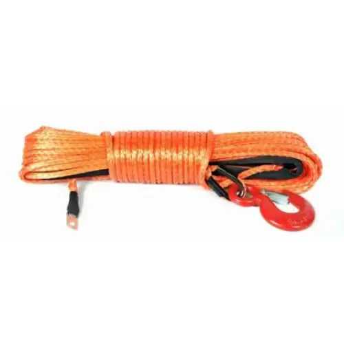 Syntetisk Tau 28m 8mm