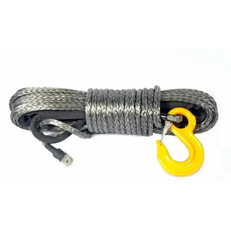 Syntetisk Tau 28m 9mm