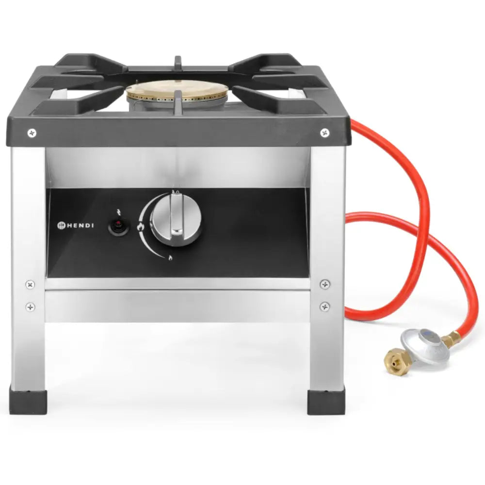Taburett Gass Kitchen Line - Hendi 147801