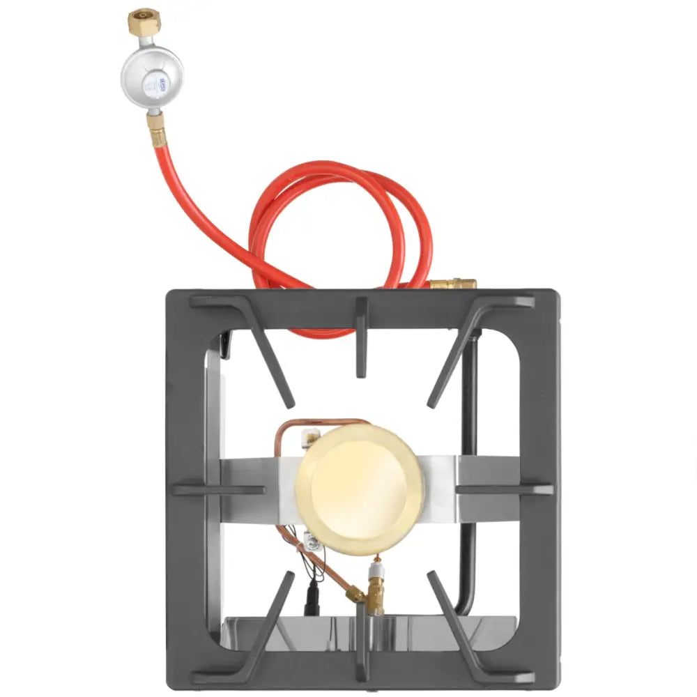 Taburett Gass Kitchen Line - Hendi 147801