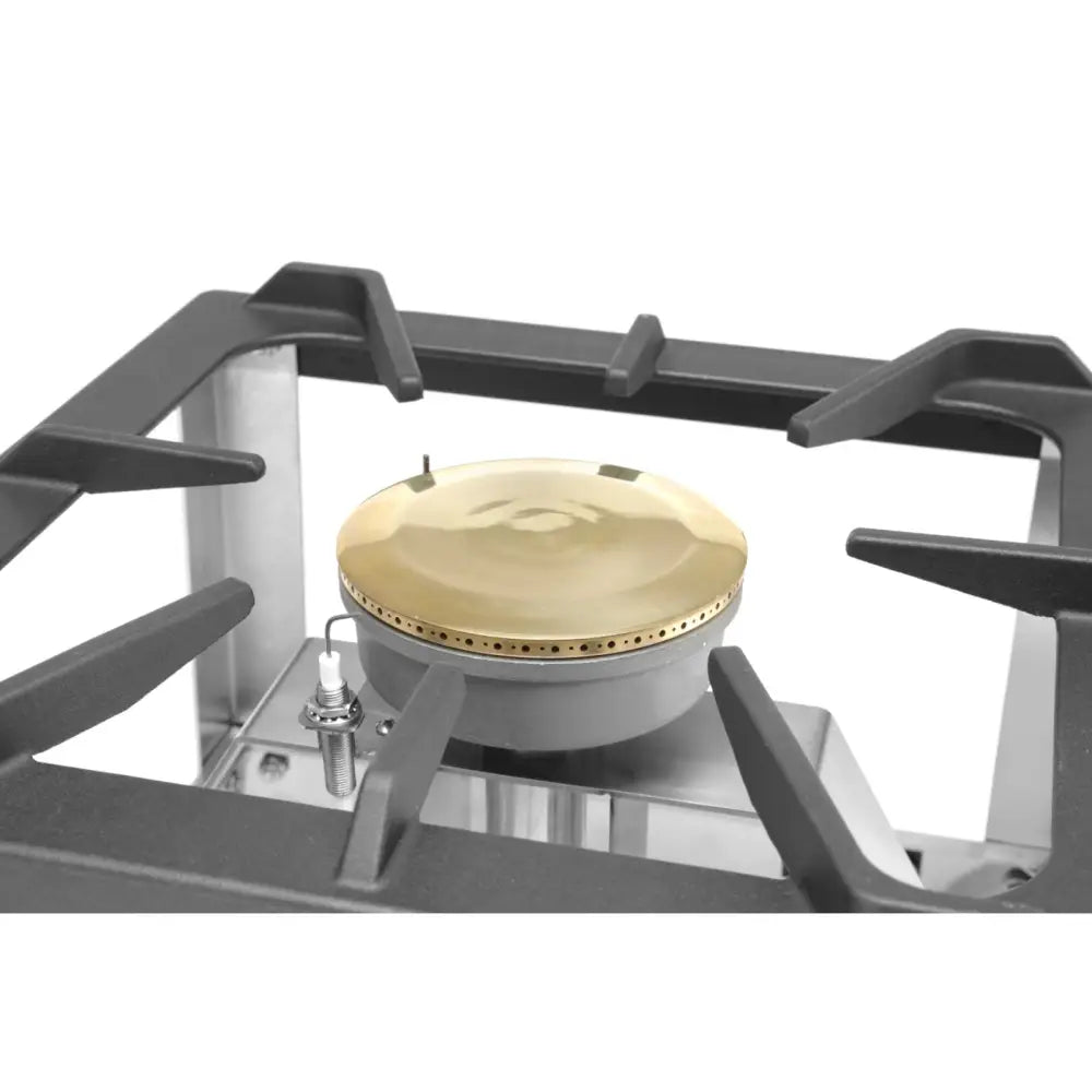 Taburett Gass Kitchen Line - Hendi 147801