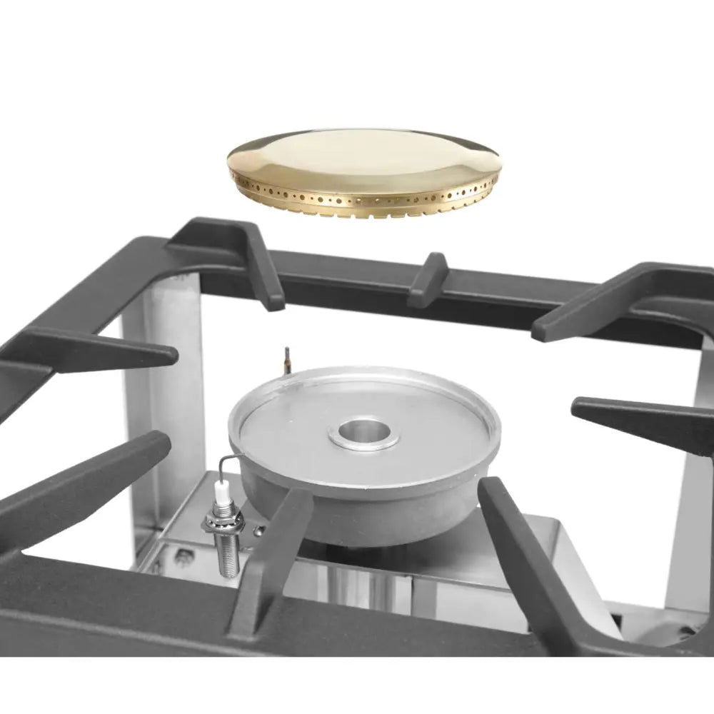 Taburett Gass Kitchen Line - Hendi 147801