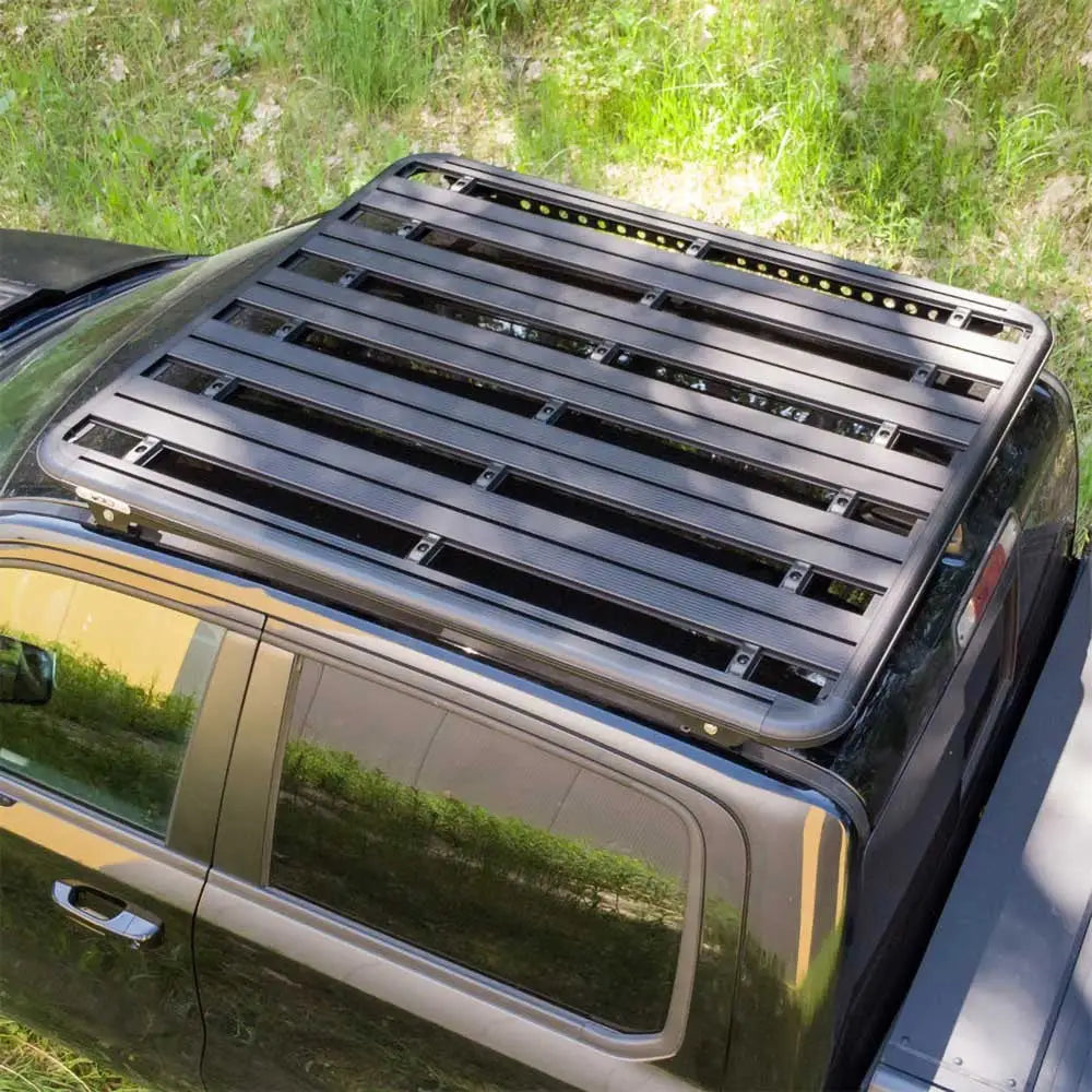 Takbagasjebærer med Monteringssett 160x142,5 Cm Ofd - Ram 1500 Dt 19-