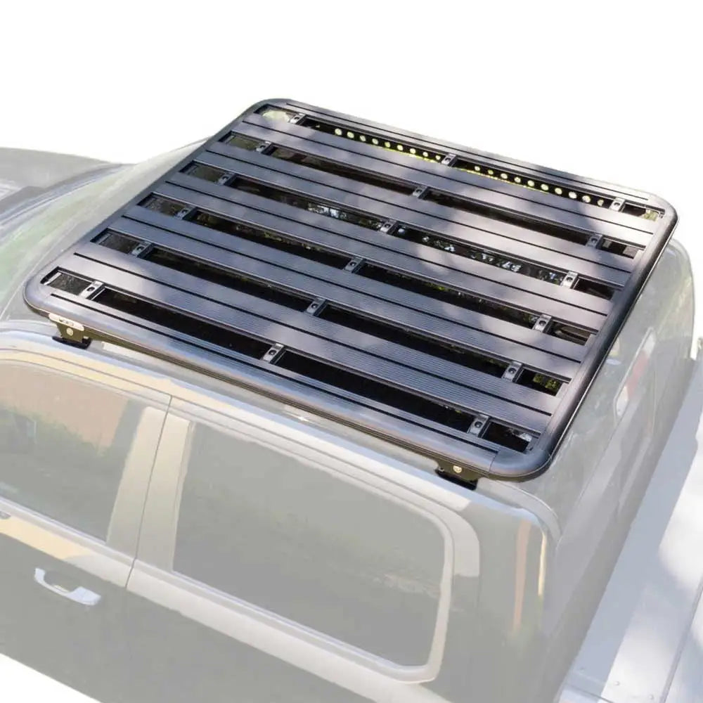 Takbagasjebærer med Monteringssett 160x142,5 Cm Ofd - Ram 1500 Dt 19-