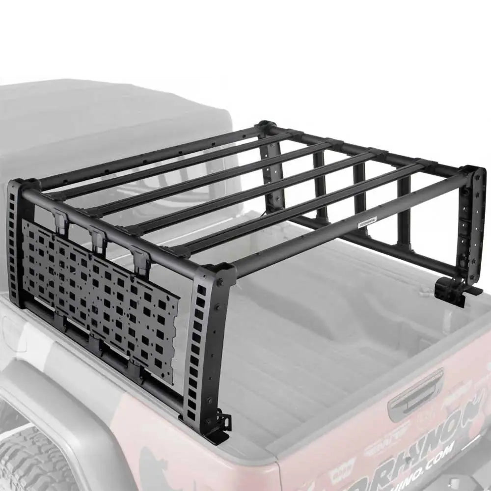 Takboks Stativ Go Rhino Xrs Xtreme - Toyota Hilux Revo 15-20