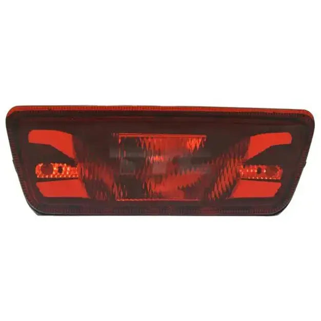 Tåkelys bak Høyre/venstre - Nissan Juke (f15) W21w