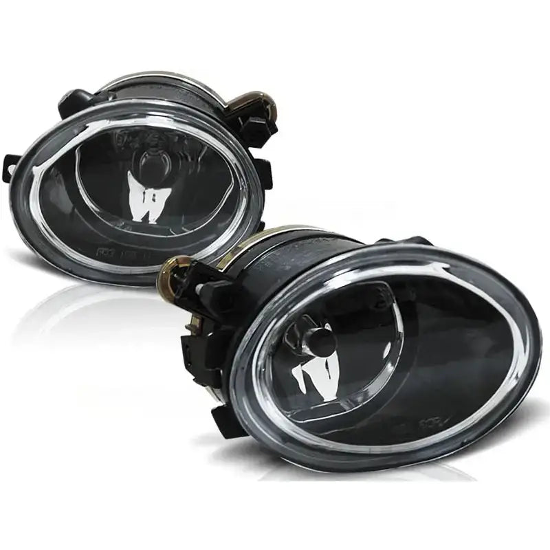 Tåkelys Bmw E39 / E46 M-pack Marked E9