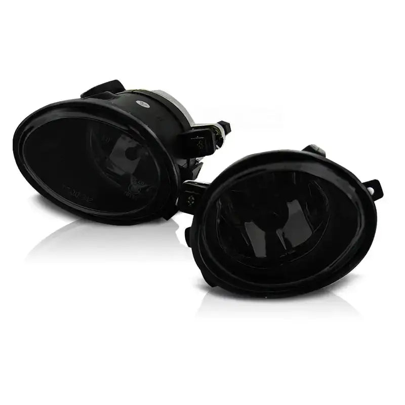 Tåkelys Bmw E39 / E46 Smoke M-pack