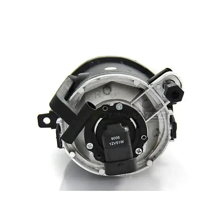 Tåkelys Bmw E39 / E46 Smoke M-pack