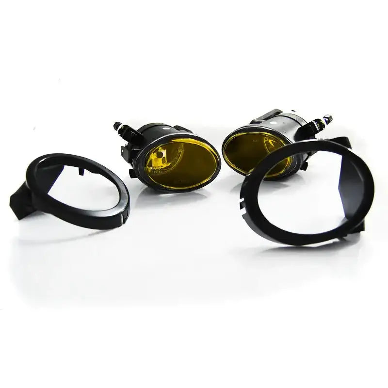 Tåkelys Bmw E39 / E46 Yellow M-pack