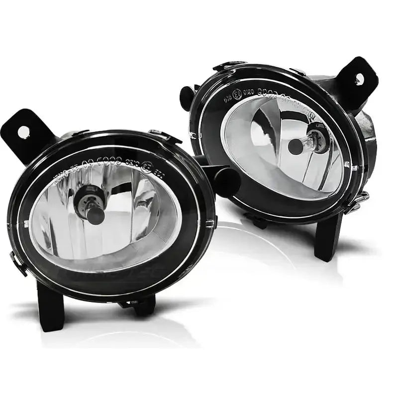 Tåkelys Bmw F30 F31 F20 F21 F32 2011- Chrome