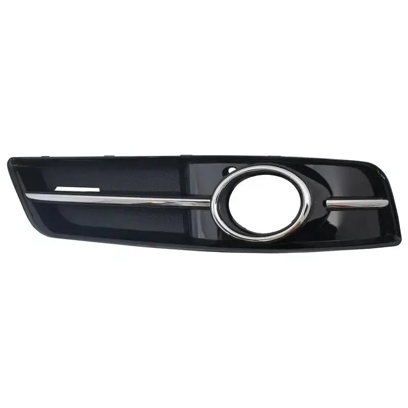 Tåkelys Deksel Grill Audi A3 Facelift (8p1) 08-12 S3 Sline Design