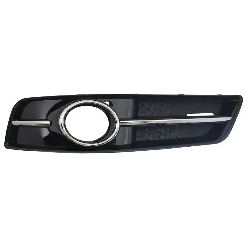 Tåkelys Deksel Grill Audi A3 Facelift (8p1) 08-12 S3 Sline Design