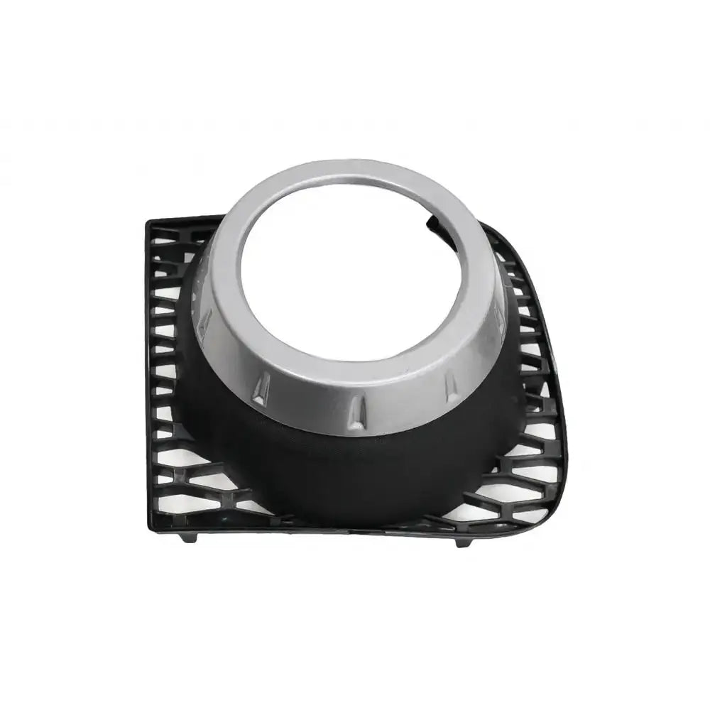 Tåkelys Deksel Griller Range Rover Vogue Iii L322 10-12 Autobiography Design Black Edition