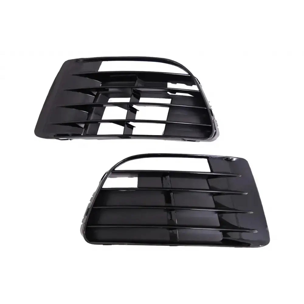 Tåkelys Deksel Griller Vw Golf 6 vi 08-12 R20 Design