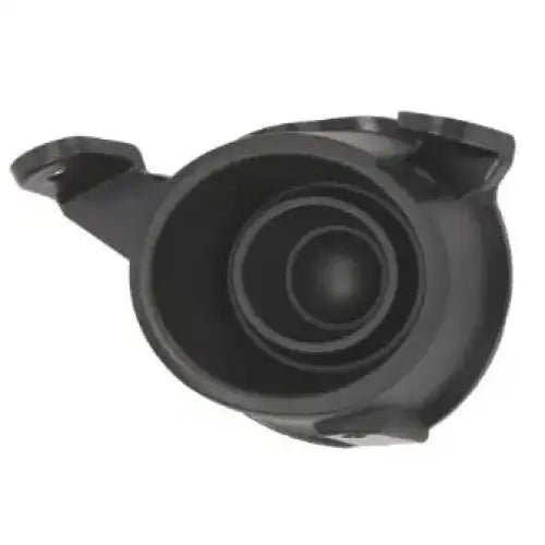 Tåkelys Deksel Venstre - Nissan Juke F15 14-