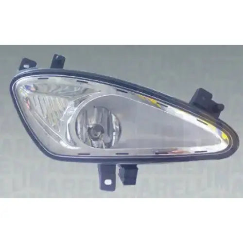 Tåkelys Foran Høyre H11 - Mercedes W221 05-09
