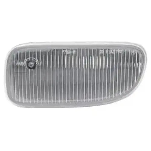 Tåkelys Foran Høyre H12 - Jeep Grand Cherokee Ii Wj 98-05