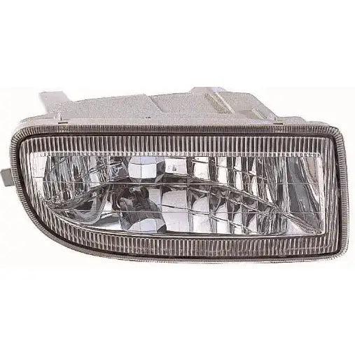Tåkelys Foran Høyre H3 - Toyota Land Cruiser 100 98-07