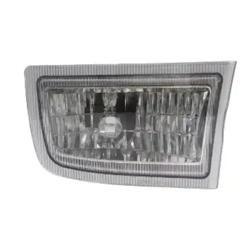 Tåkelys Foran Høyre Hb3 - Toyota Land Cruiser Fj100 98-07