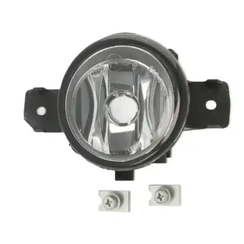 Tåkelys Foran Høyre - Nissan Qashqai 07-13