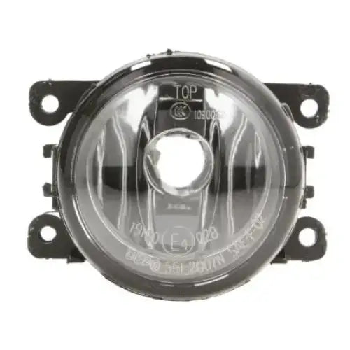 Tåkelys Foran Nissan Patrol (y60) 88-98 H11 Venstre