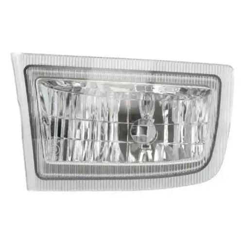 Tåkelys Foran Venstre Hb3 - Toyota Land Cruiser Fj100 98-07