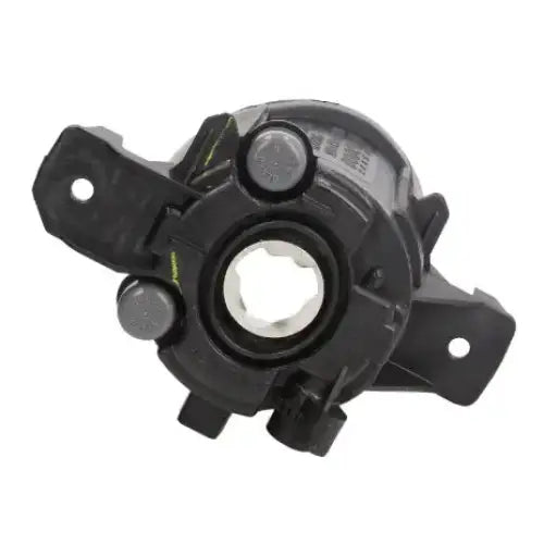 Tåkelys Foran Venstre - Nissan Qashqai 07-13