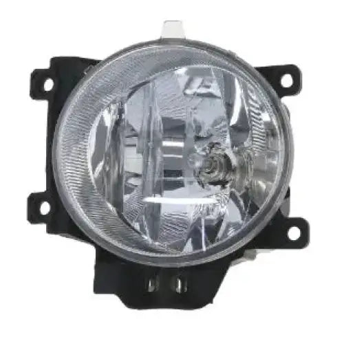 Tåkelys Foran Venstre - Toyota Land Cruiser J150 09-13