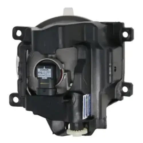 Tåkelys Foran Venstre - Toyota Land Cruiser J150 09-13