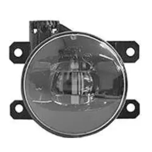 Tåkelys - Ford Ranger 11-16