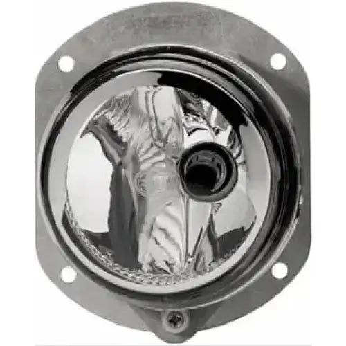 Tåkelys Høyre H7 - Mercedes M-klasse (w164) 05-11