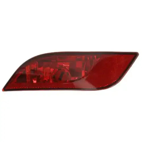 Tåkelys Høyre - Jeep Compass 16-