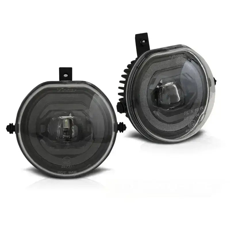 Tåkelys Led Drl - Mini Cooper F55/f56/f54/f57 14-19