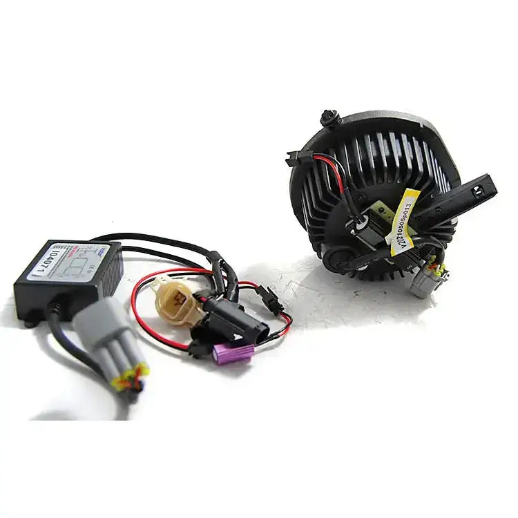 Tåkelys Led Drl - Mini Cooper F55/f56/f54/f57 14-19