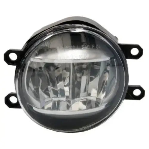 Tåkelys Lexus Is 13- Venstre Led