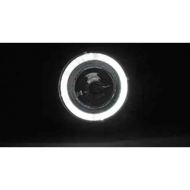 Tåkelys Mini Cooper R55 R56 R57 Ae Led Drl
