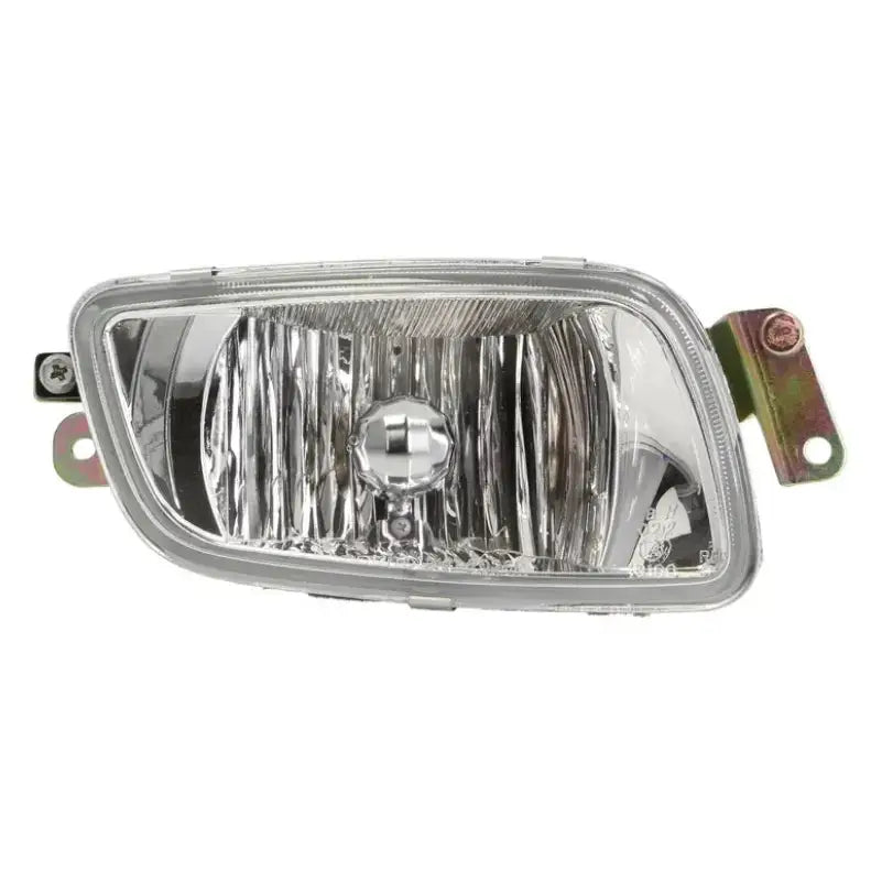 Tåkelys Mitsubishi Pajero Iii 00-03 - Foran Høyre