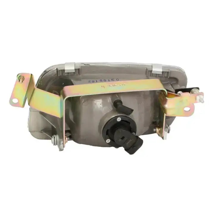 Tåkelys Mitsubishi Pajero Iii 00-03 - Foran Høyre