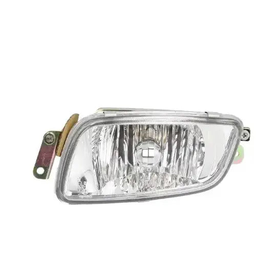 Tåkelys Mitsubishi Pajero Iii 00-03 - Foran Venstre