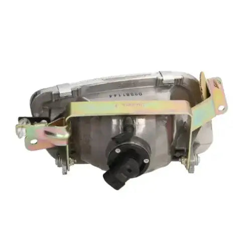 Tåkelys Mitsubishi Pajero Iii 00-03 - Foran Venstre